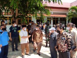 Rumah Sakit Darurat Covid-19 Babar Siap Beroperasi