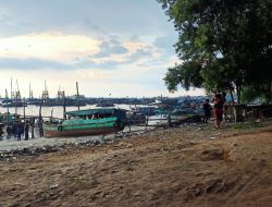 Duh, Babar Lagi PPKM 4, Aktivitas TI Teluk Kelabat Malah Menjadi-jadi