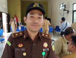 Kejari Basel Bantu Penyelesaian Aset PT Timah dengan Pemkab Berupa Lahan Bangunan Guest House