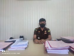 Dua Perkara TI Selam di Laut Toboali Masih Tunggu Jadwal Sidang dari PN Sungailiat