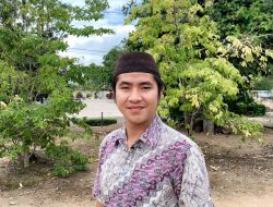 Pariwisata Kabupaten Bangka Selatan Potensi Pendapatan Asli Daerah yang Tertidur