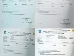 Usai Diklatsar, 4 CPNS Kejari Babar Belum Bisa Ngantor, Kenapa?