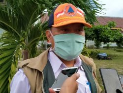 Masyarakat Bangka Barat Patuhi PPKM Level 4