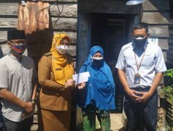 Jelang Idul Adha, PT Timah Tbk & Mitra Kembali Bantu Warga Pesisir