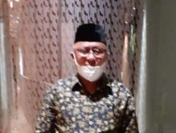 Ermawi Soroti Penanganan Covid-19 di Kota Pangkalpinang, Ajak Masyarakat Antusias Ikuti Vaksinasi