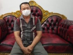 Syahbudin: Jika Ada Pelanggaran, Kita Berikan Tindakan Keras