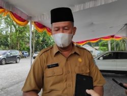 Mulai Besok, Sekolah Tatap Muka di Bangka Kembali Ditiadakan