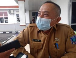 Stok Darah di PMI Bangka Kosong