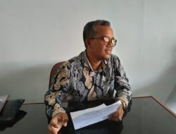 Menyoal Pemangkasan TPP dan Gaji Honorer, Taufik Koriyanto: Kebijakan Bupati Bangka Terkesan Sembrono