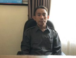 Raih WTP 4 Kali,  Fraksi Golkar Berharap PAD Pangkalpinang Meningkat