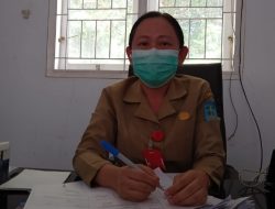 47.113 Masyarakat di Bangka Sudah Divaksin