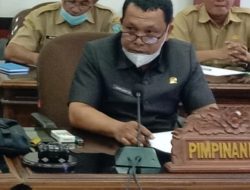 Dukung Perpanjangan PPKM, Dewan Sindir Pemerintah Jangan Hanya Batasi Masyarakat
