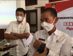 Mulai September Gaji Honorer Pegawai Pemkab Bangka Bakal Dipangkas