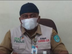 Tangkal Hoax Soal Vaksin, Jubir Covid-19 Bangka: Silahkan Konsultasi ke Pihak Kesehatan