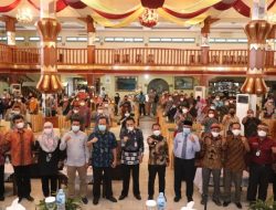 Tahun 2022, Pemkab Bangka Targetkan Seluruh Desa Terapkan Siskeudes Online