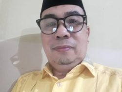 Zufriady: Penerimaan CPNS dan CPPPK Harus Transparan & Akuntabel