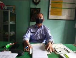 Hanya 32 Siswa Yang Mendaftar, Kepsek SMA Bakti: Biaya SPP Kami Paling Murah se Bangka