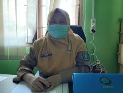Zaitun Ajak Masyarakat Tetap Disiplin Prokes 5M
