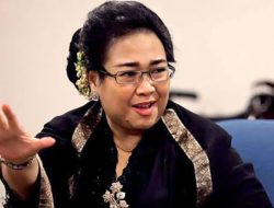 Innalillahi wa innailaihi raji’un, Rachmawati Soekarnoputri Meninggal Dunia