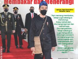 E-Paper Laspela Edisi 16 Agustus 2021
