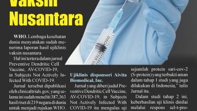 E-PAPER LASPELA 24 AGUSTUS 2021
