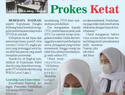 E-PAPER LASPELA 28 AGUSTUS 2021