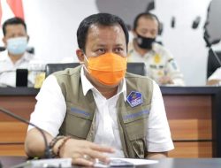 Sekretaris Satgas Covid-19 Babel: Basel Status Assesment Kesehatan Level 4