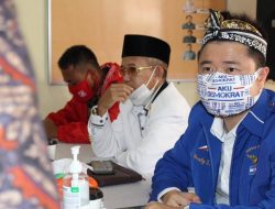 Fraksi Demokrat Minta Perusahaan Swasta di Basel Bantu Pasien Isoman & Pelaku UMKM