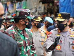 Besok, Kapolri dan Panglima TNI Akan Bertolak ke Bangka Belitung