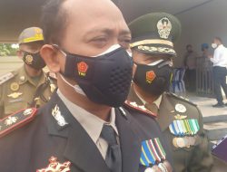 Mau Jadi Abdi Negara, Polres Basel Siap Didik Lewat Program Rekpro Tanpa Dipungut Biaya