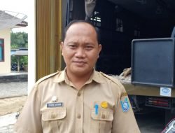 PHL Bangka Barat Akan Digeser ke Satpol PP