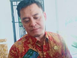 Pemkab Babar Rekrut Nakes untuk Tangani Pasien Covid-19