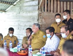 Sukirman Minta Semua PIP di Teluk Kelabat Dalam Ditarik