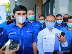 Pokok Gugatan PMH Terhadap KLB Abal-abal Belum Diperiksa dan Diputus PN Jakarta Pusat