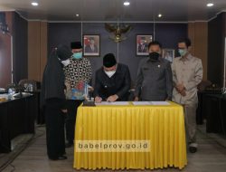 Gubernur : TPP ASN Pemprov Dipastikan Tidak Turun