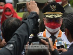 Hargai Jasa Pahlawan, Pemprov Tetapkan Beberapa Tokoh Menjadi Pahlawan Daerah