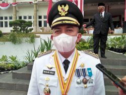 Walikota Larang Perayaan Pesta Rakyat HUT 76 RI