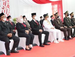 Meski Digelar Secara Virtual, Molen Tetap Merasakan Khidmat Kemerdekaan