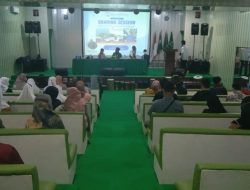 Tingkatkan Minat Beasiswa ke Luar Negeri, Mitra PT Timah bersama Tim Baher & Yayasan ANC Gelar Sharing Session ke Pelajar di Toboali