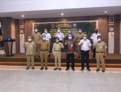 Penetapan Alur Pelayaran Pelabuhan Pangkalbalam dan Belinyu akan Tingkatkan Perekonomian Babel