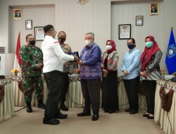 BNN Babel Datang ke Babar Jalankan Instruksi Presiden Soal Narkoba