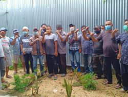 Aktivitas PIP di Laut Sukadamai Rencana Dikelola Perusahaan Tunggal, Imam: Mengapa Hanya Satu Saja