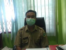 Fahrizal : Kita Berharap Sebelum 2 September, Swab Antigen Dapat Sepenuhnya Gratis