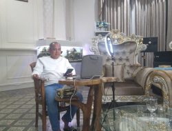 Pemkot Berupaya Tingkatkan PAD, Tapi Ogah Bebani Pajak Hotel 