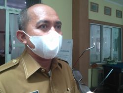 Pemkot Terus Genjot Pemerintah Pusat Kucurkan Vaksin Covid