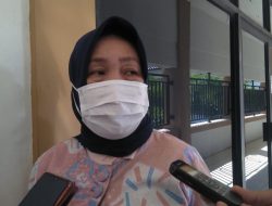 Pemkot Targetkan Sebanyak 192.744 Orang Divaksin