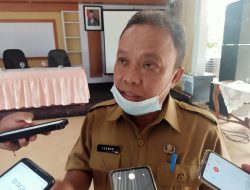 Pemkab Basel Kucurkan Rp 1,5 Miliar Untuk Pilkades Serentak