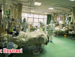 Basel PPKM Level 4, Fraksi Demokrat Minta Bupati Segera Evaluasi Penanganan Covid-19