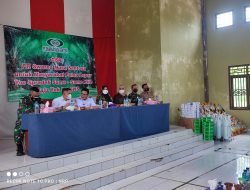 Ketua DPRD Basel Sebut Masyarakat Pulau Lepar Terbuka dan Ramah Terhadap Investasi