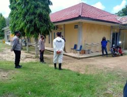 Covid di Basel Melonjak Drastis, Ketua Fraksi Golkar Minta Pemkab Buka Tempat Karantina